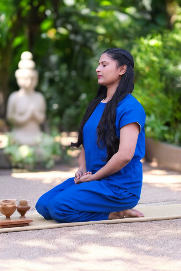 Amber Set – Flow Like the Sky, Root Like the Earth