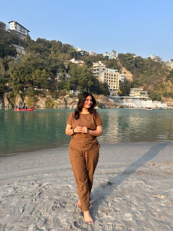 Prithvi Set – 100% Cotton