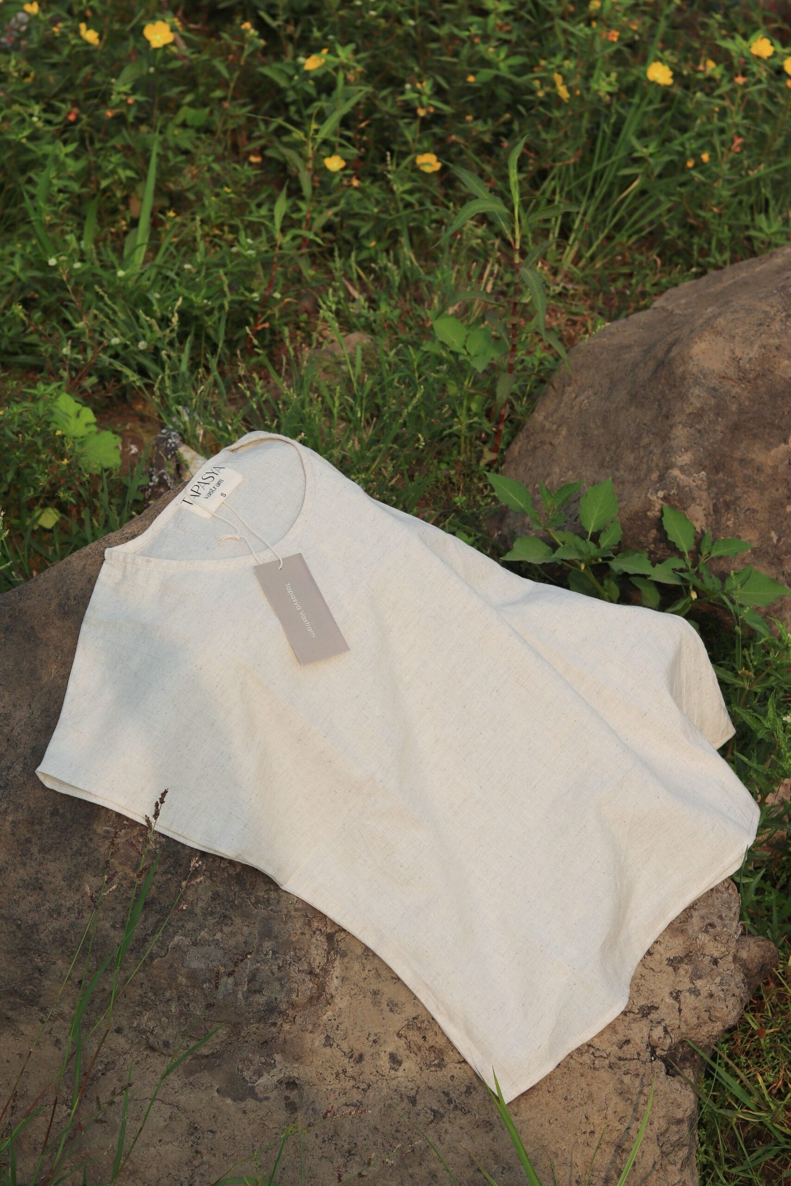 women’s khadi cotton co ord set | short sleeve top & bottom set for women | breathable natural cotton summer outfit women’s khadi cotton co ord set | short sleeve top & bottom set for women | breathable natural cotton summer outfit