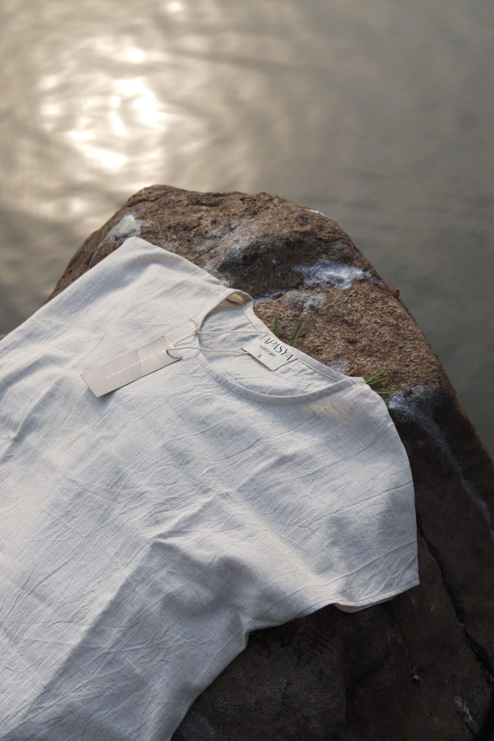 women’s khadi cotton co ord set | short sleeve top & bottom set for women | breathable natural cotton summer outfit women’s khadi cotton co ord set | short sleeve top & bottom set for women | breathable natural cotton summer outfit
