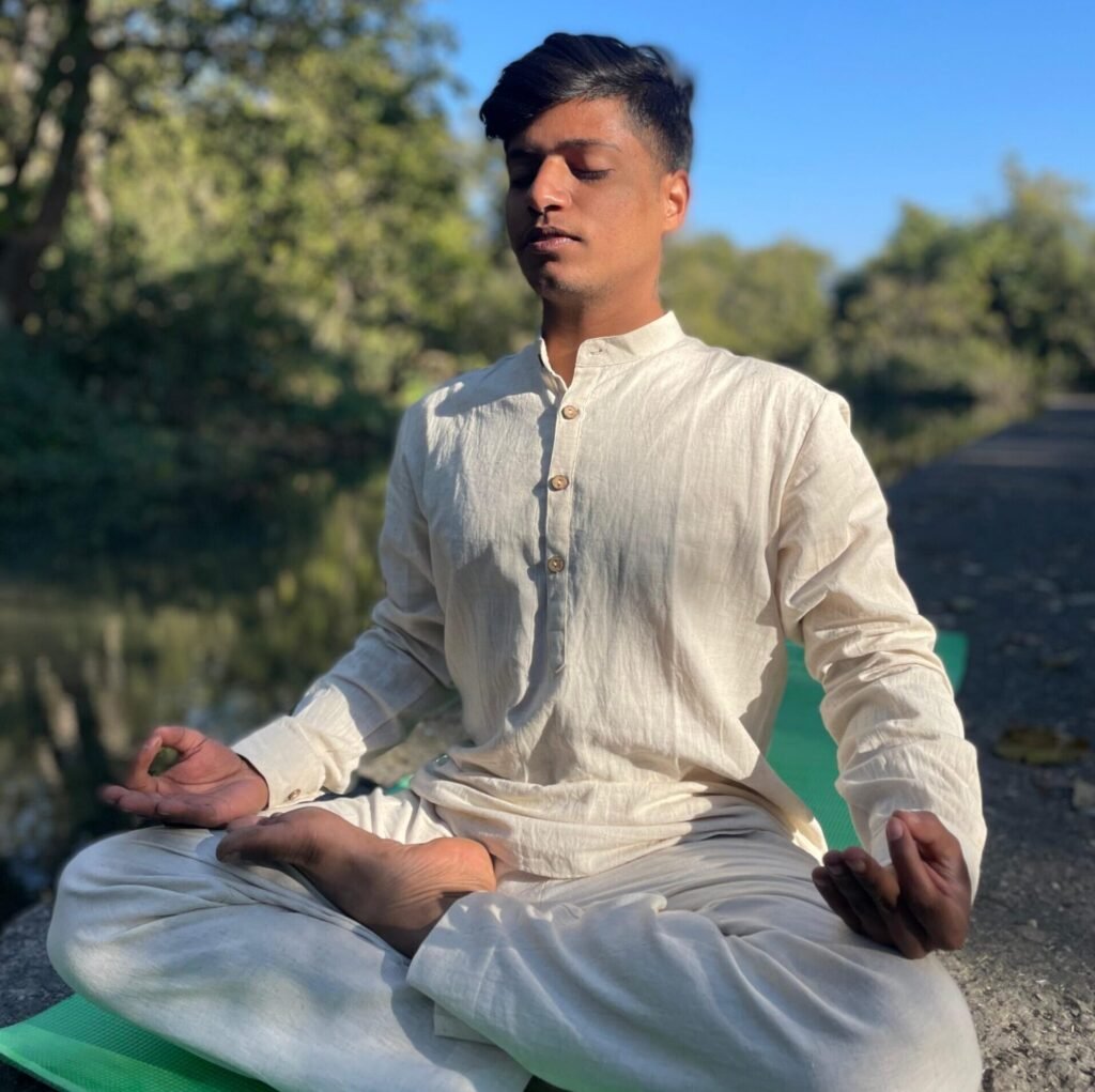 men's kurta